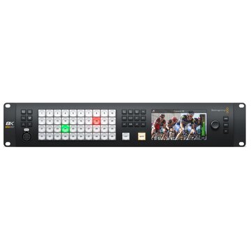 Blackmagic ATEM Constellation 8K