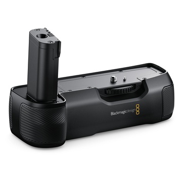 Blackmagic Battery Grip per Cinema Camera Pocket 4K