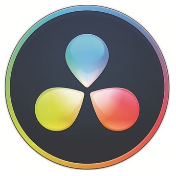 Blackmagic DaVinci Resolve 15 Studio Editor