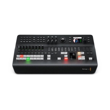 Blackmagic Design ATEM Television Studio Pro 4K BNC