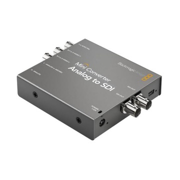 Blackmagic Design Mini Converter Analog - SDI