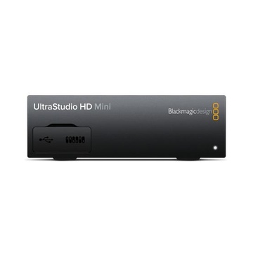 Blackmagic Design UltraStudio HD Mini scheda di acquisizione video