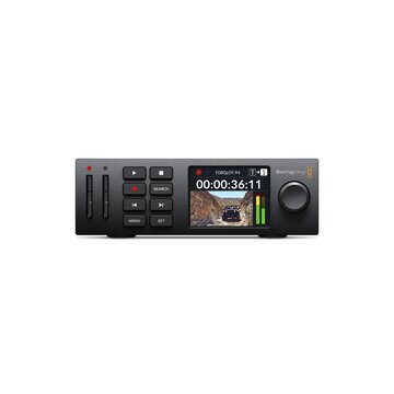 Blackmagic HyperDeck Studio HD Mini