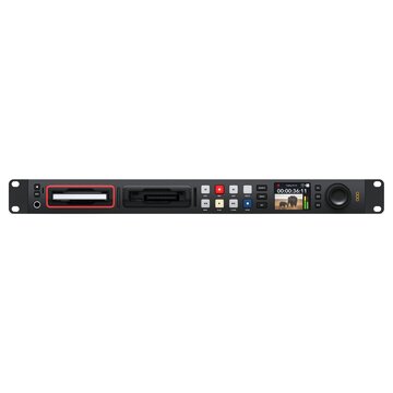 Blackmagic HyperDeck Studio HD Pro