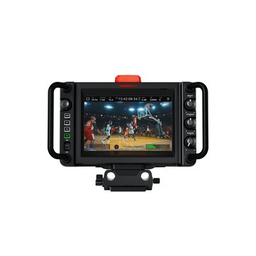 Blackmagic Studio Camera 4K Pro G2