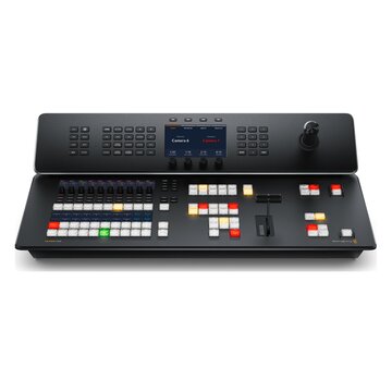 Blackmagic Television Studio 4K8