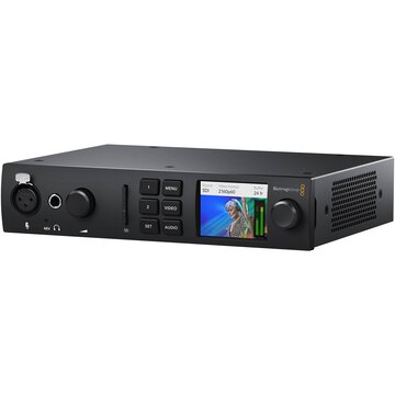 Blackmagic UltraStudio 4K Mini