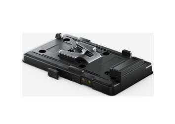 Blackmagic URSA Cine Battery Plate Vlock