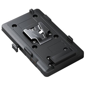 Blackmagic URSA VLock Battery Plate