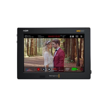 Blackmagic Video Assist 7 12G HDR