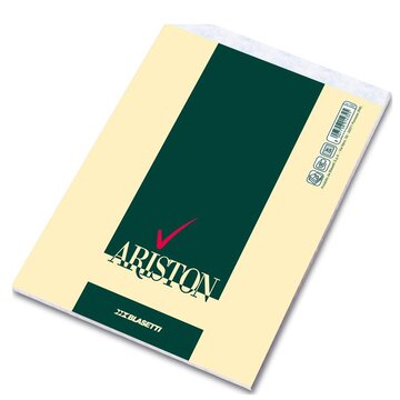 Blasetti Ariston Quaderno per scrivere A5 70 fogli Multicolore