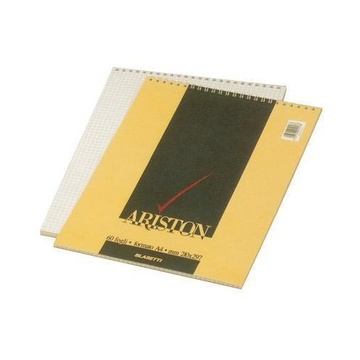 Blasetti Ariston quaderno per scrivere Multicolore