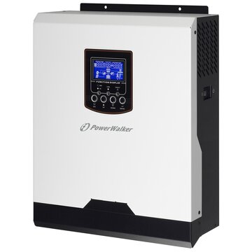 BlueWalker PowerWalker Inverter 3000 PWM A linea interattiva 3 kVA 3000 W