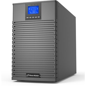 BlueWalker PowerWalker VFI 2000 ICT IoT Doppia conversione (online) 2 kVA 2000 W 8 presa(e) AC