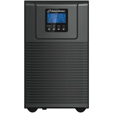 BlueWalker PowerWalker VFI 2000 TGB Doppia conversione (online) 2 kVA 1800 W 4 presa(e) AC