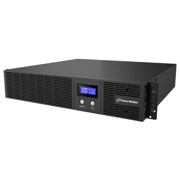 BlueWalker VI 2200 RLE A linea interattiva 2,2 kVA 1320 W 4 presa(e) AC