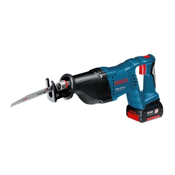 Bosch 0 601 64J 000 Sega Alternativa Nero, Blu, Rosso, Argento