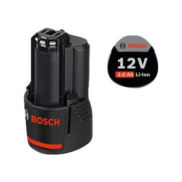 Bosch Batteria GBA 12V 3,0 Ah