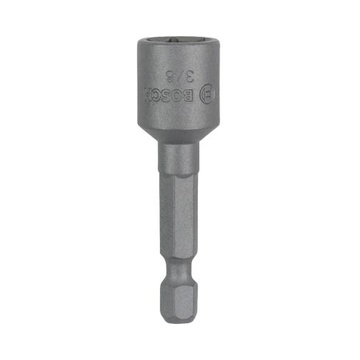 Bosch 2 608 550 080 punta giradadi 1 pz