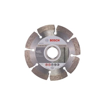 Bosch 2 608 602 196 lama circolare 115 cm