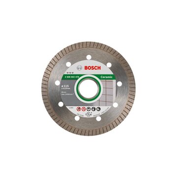 Bosch 2 608 602 478 lama circolare 115 cm