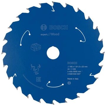 Bosch 2 608 644 507 lama circolare 16,5 cm 1 pz