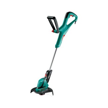 Bosch ART 27 TagliaBordi Nero, Blu Corrente elettrica AC 450 W