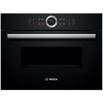 Bosch CMG633BB1 Incasso 45L 1000W Nero