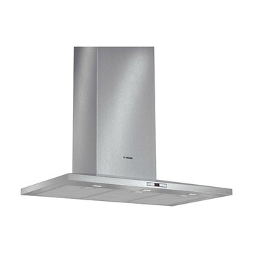 Bosch DWW098E50 a parete A+ Acciaio inossidabile