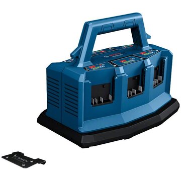 Bosch GAL 18V6-80 Professional Caricatore per batteria