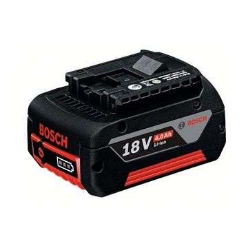 Bosch GBA 18 V 4,0 Ah M-C Batteria