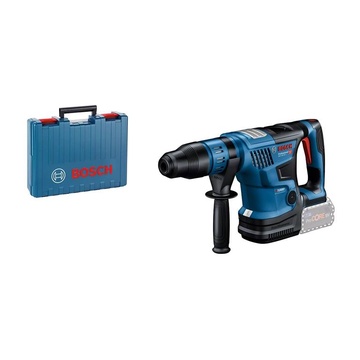 Bosch GBH 18V-36 C Cordless Combi Drill