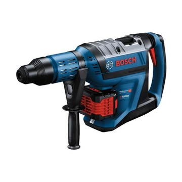 Bosch GBH 18V-45 C Cordless Combi Drill