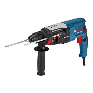 Bosch GBH 2-28 Professional 880W 900Giri/min Martello Perforatore