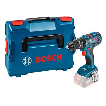 Bosch GSB 18V-28 28500 Giri/min Nero, Blu, Rosso