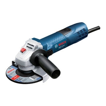 Bosch GWS 7-115 E Professional Smerigliatrice Angolare 11,5 cm 11000 Giri/min 720 W 1,9 kg