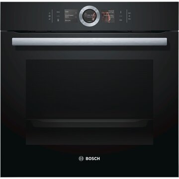 Bosch HBG6764B1 71 L A+ Nero