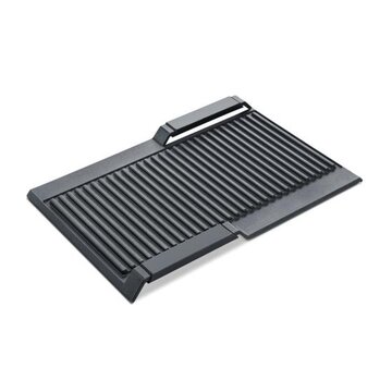 Bosch HEZ390522 415mm 265mm Graticola Barbecue