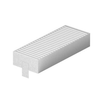 Filtro A Carboni Attivi Per Cappa Bosch DWZ0IM0A0 – Per Modalità Filtrante – Peso 0,49 Kg