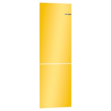 Bosch KSZ1BVF00 Porta anteriore Giallo