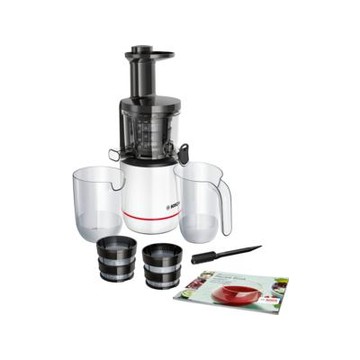 Bosch MESM500W 150W Nero, Bianco