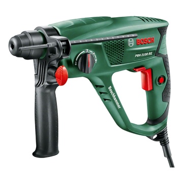 Bosch PBH 2100 RE SDS-plus 2300 Giri/min 550 W