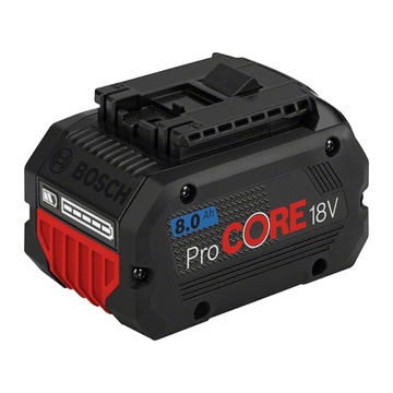 Bosch ProCORE18V Batteria