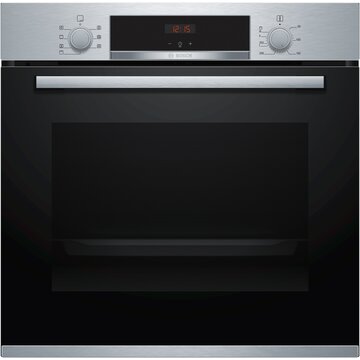 Bosch Serie 2 HBA172BB0 forno 71 L 3600 W A Nero