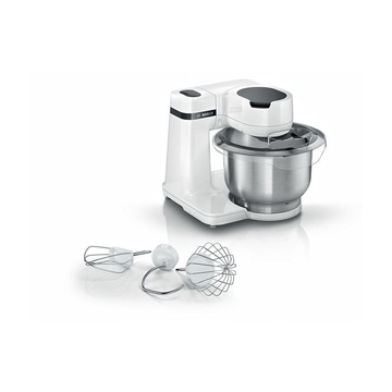 Bosch Serie 2 MUM Robot da cucina 700 W 3,8 L Bianco