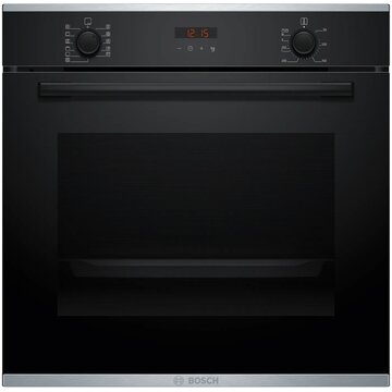 Serie 4 hba274bb3f forno 71 l 3600 w a+ nero