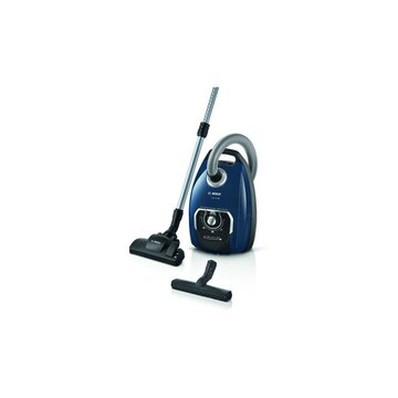 Bosch Serie 8 BGB75X494 Aspirapolvere a Traino A cilindro Secco 650 W