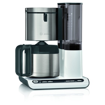 Bosch TKA8A681 Macchina da caffè con filtro 1,1 L Automatica/Manuale