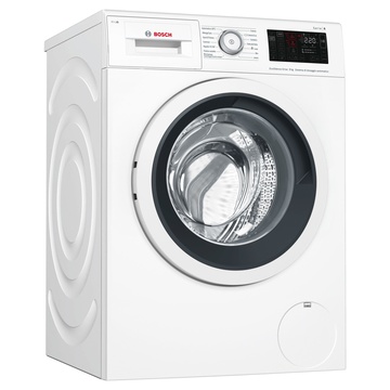 Bosch WAT28639IT - Serie 6 Lavatrice Libera installazione Caricamento frontale Bianco 9 kg 1400 Giri/min A+++