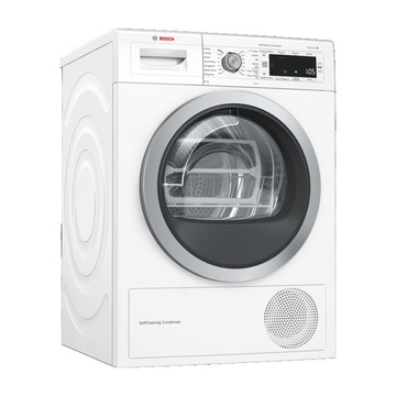 Bosch WTW87568II A+++